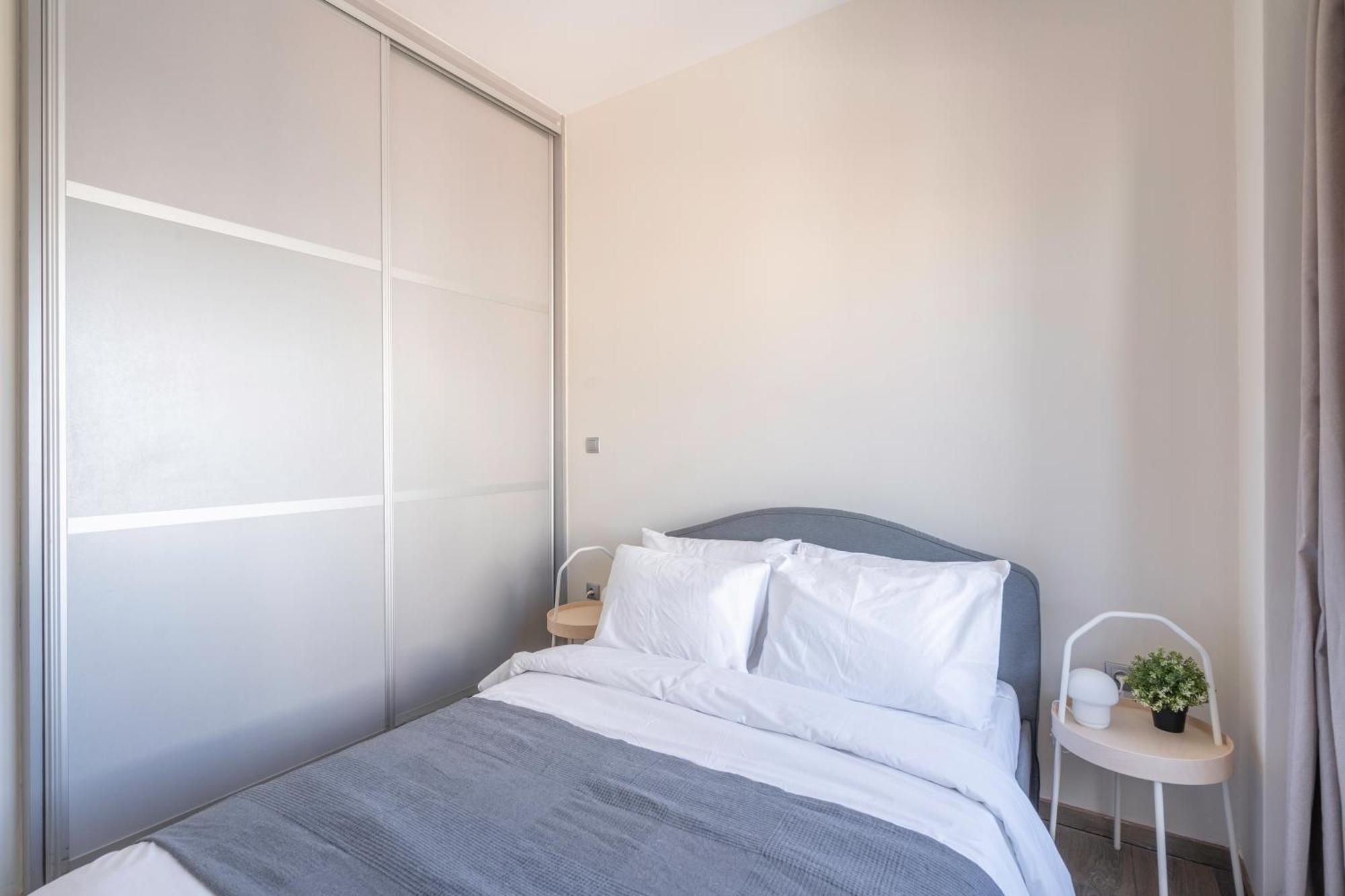 City Oasis: Newly Renovated 2Br Apt In City Center Athens Ngoại thất bức ảnh