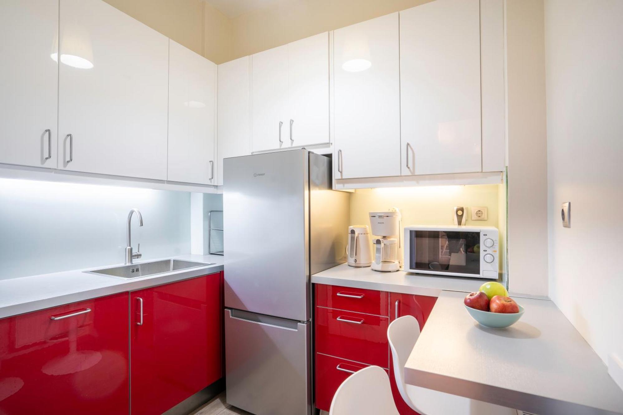 City Oasis: Newly Renovated 2Br Apt In City Center Athens Ngoại thất bức ảnh